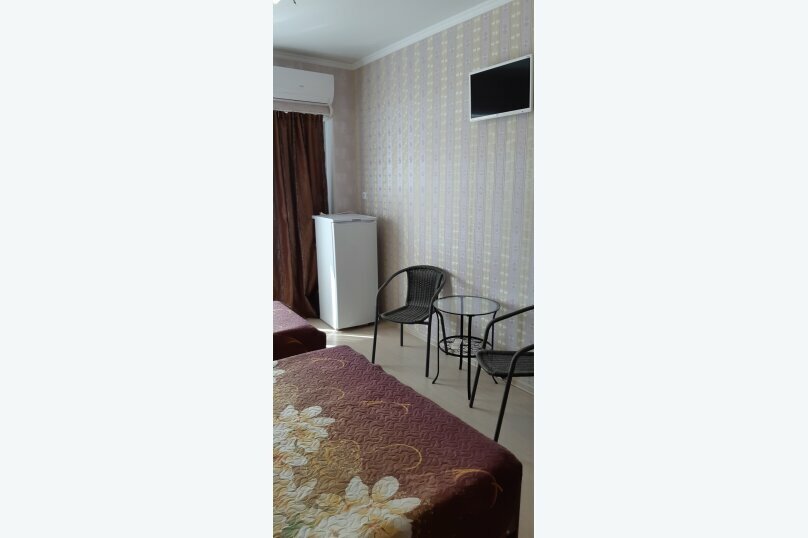 Гостиница Дуэт Сукко-42