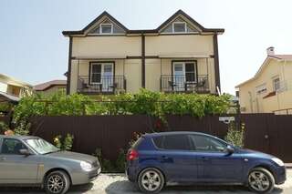 Гостиница Дуэт Сукко-3