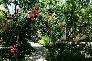 Гостиница Дуэт Сукко-5