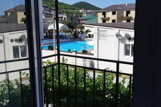 Гостиница Дуэт Сукко-0