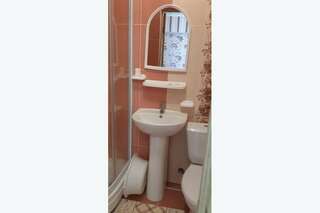 Гостиница Дуэт Сукко-7