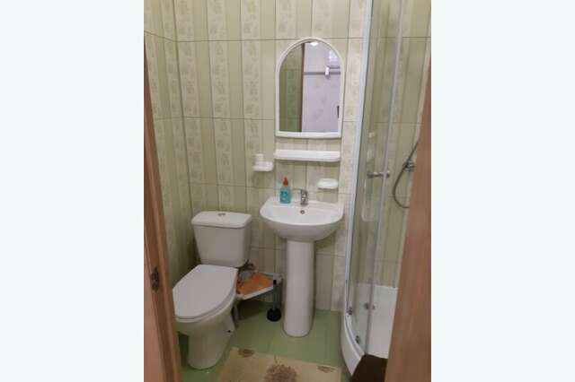 Гостиница Дуэт Сукко-122