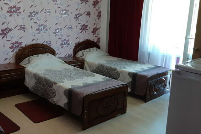 Гостиница Дуэт Сукко-76