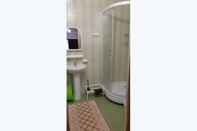 Гостиница Дуэт Сукко-95