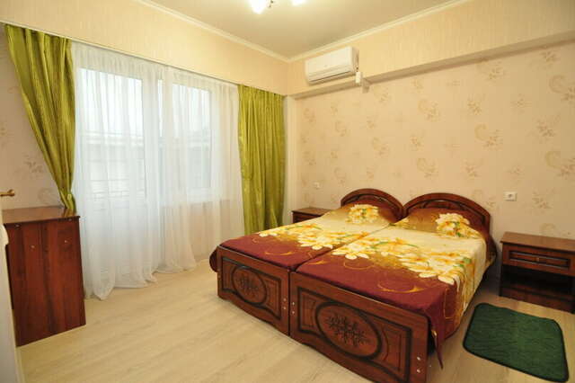 Гостиница Дуэт Сукко-74