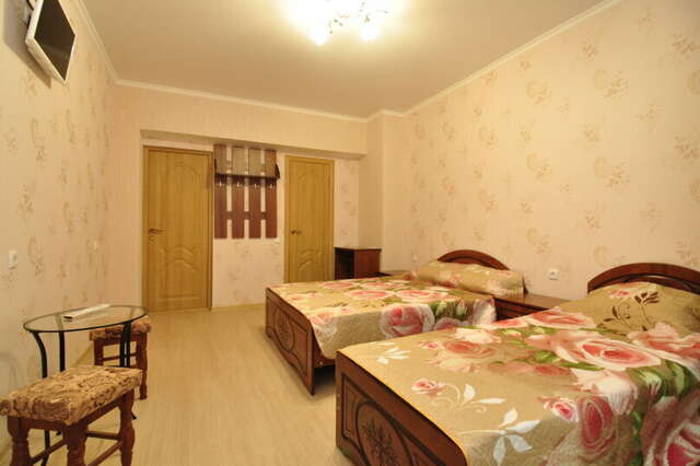 Гостиница Дуэт Сукко-4