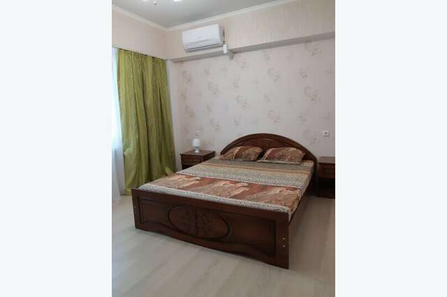 Гостиница Дуэт Сукко-32