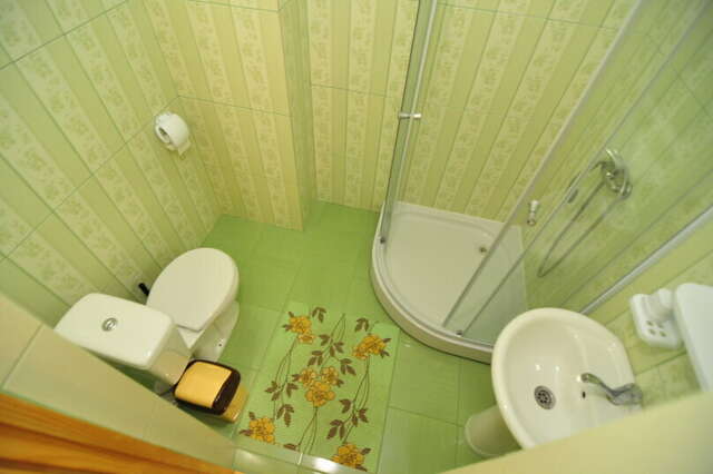 Гостиница Дуэт Сукко-61