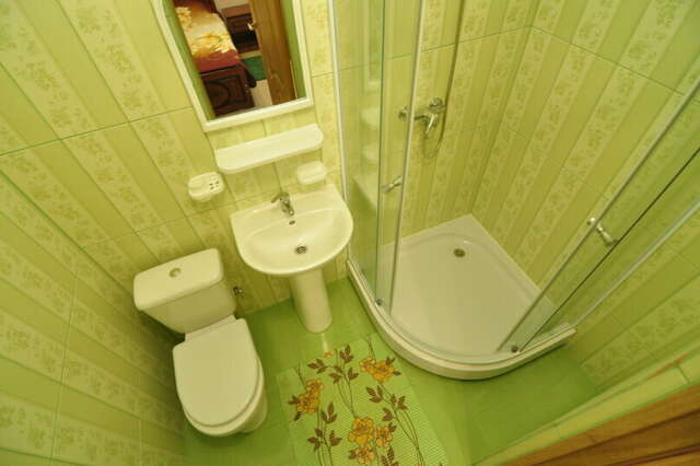 Гостиница Дуэт Сукко-104