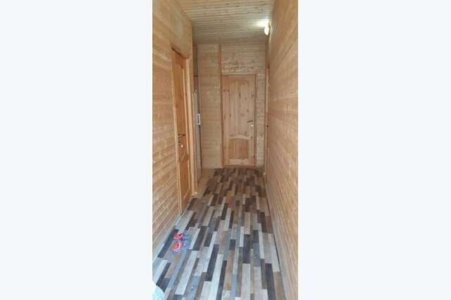 Гостиница Дуэт Сукко-77