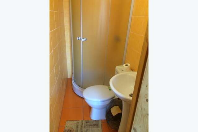 Гостиница Дуэт Сукко-97