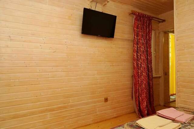 Гостиница Дуэт Сукко-35