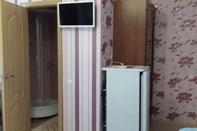 Гостиница Дуэт Сукко-34