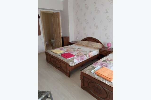 Гостиница Дуэт Сукко-43