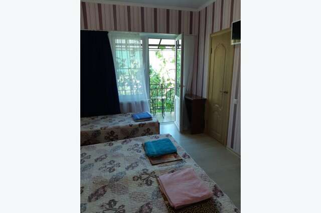 Гостиница Дуэт Сукко-94