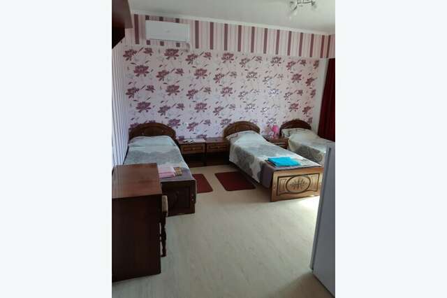 Гостиница Дуэт Сукко-98