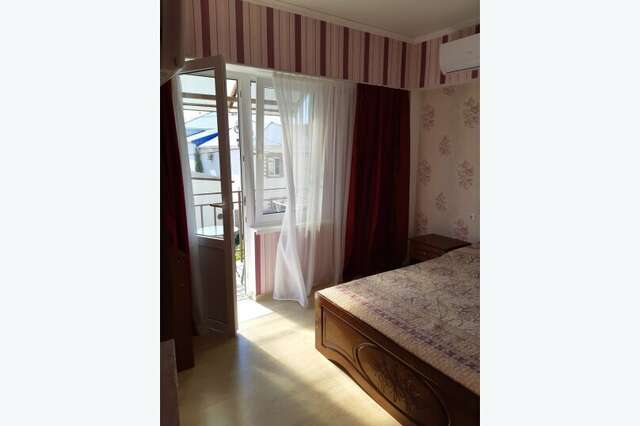 Гостиница Дуэт Сукко-79