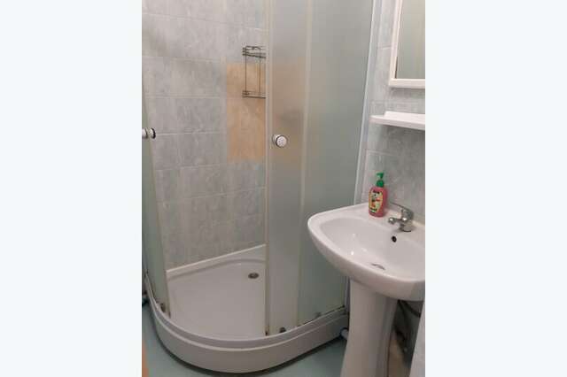 Гостиница Дуэт Сукко-127