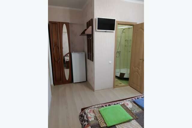 Гостиница Дуэт Сукко-100