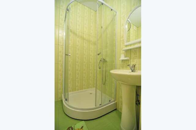 Гостиница Дуэт Сукко-31