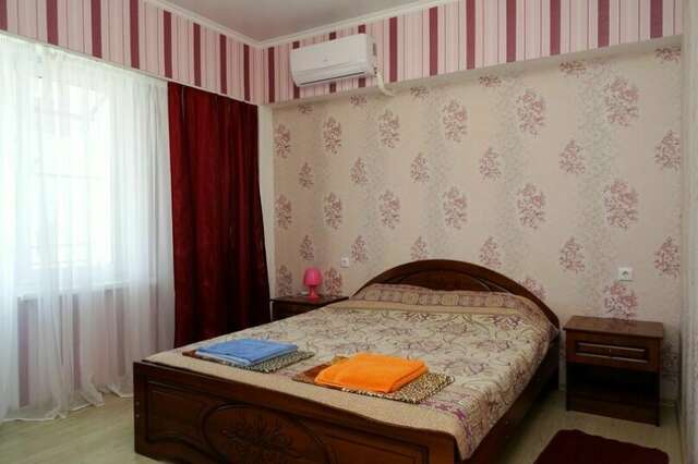 Гостиница Дуэт Сукко-58