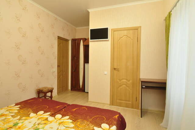 Гостиница Дуэт Сукко-107