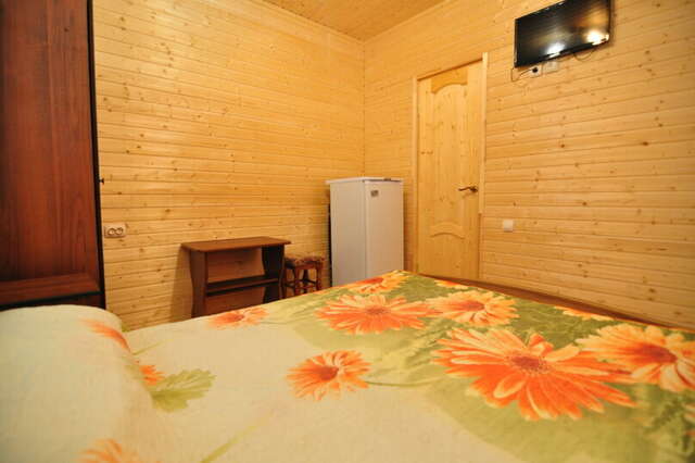 Гостиница Дуэт Сукко-75