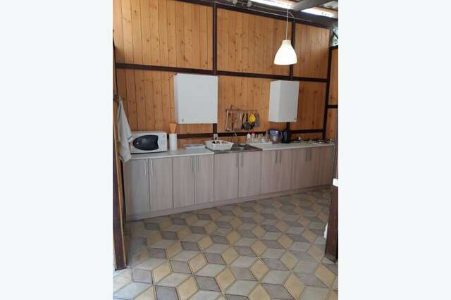 Гостиница Дуэт Сукко-89