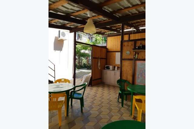 Гостиница Дуэт Сукко-51