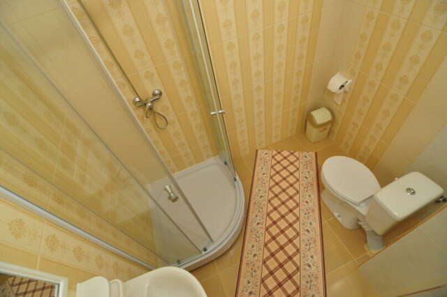 Гостиница Дуэт Сукко-87