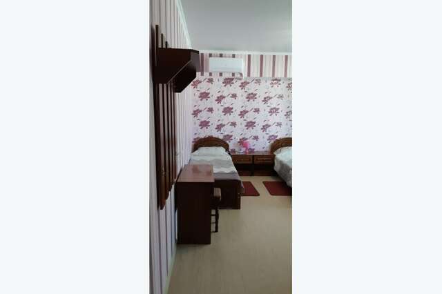 Гостиница Дуэт Сукко-29