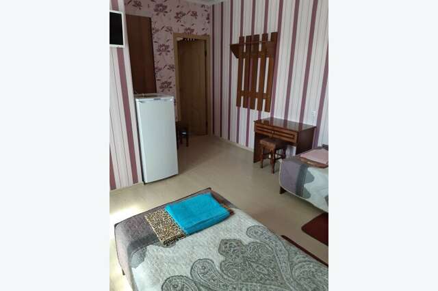 Гостиница Дуэт Сукко-68