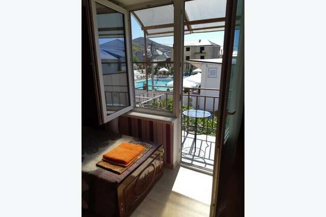 Гостиница Дуэт Сукко-30