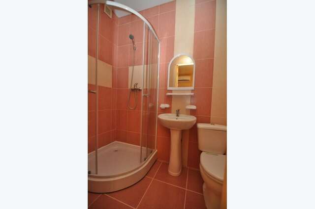 Гостиница Дуэт Сукко-65