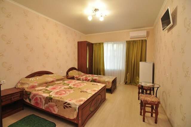 Гостиница Дуэт Сукко-113