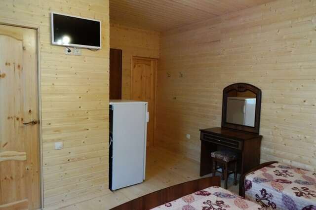 Гостиница Дуэт Сукко-91