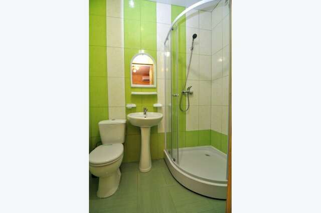 Гостиница Дуэт Сукко-46