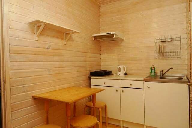 Гостиница Дуэт Сукко-101