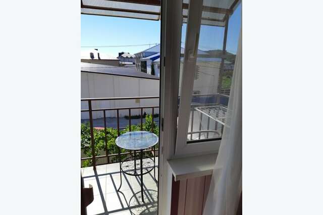 Гостиница Дуэт Сукко-60